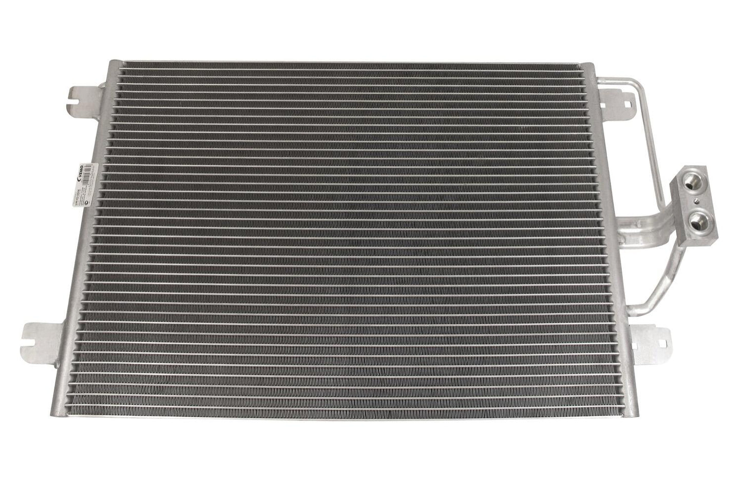 VEMO Condenser, air conditioning V46-62-0006