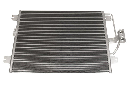 VEMO Condenser, air conditioning V46-62-0006