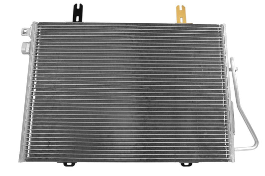 VEMO Condenser, air conditioning V46-62-0007