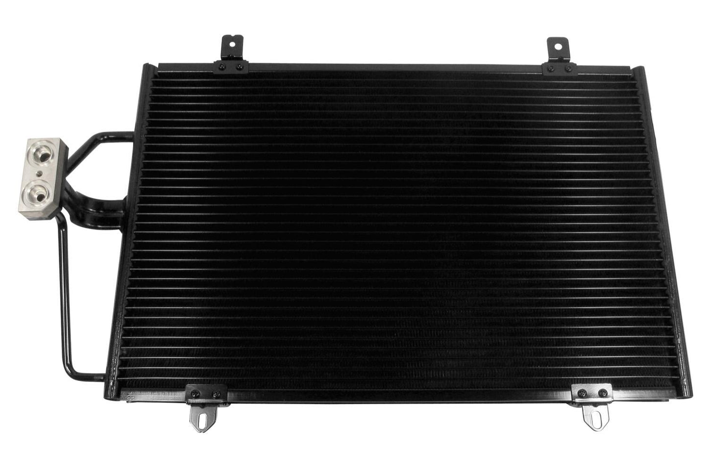 VEMO Condenser, air conditioning V46-62-0009