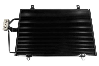 VEMO Condenser, air conditioning V46-62-0009