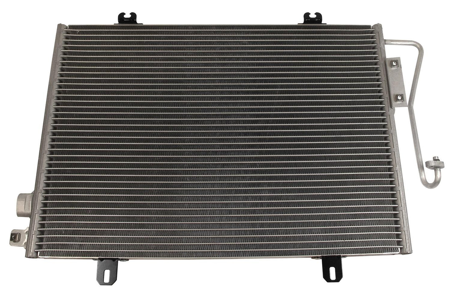VEMO Condenser, air conditioning V46-62-0010