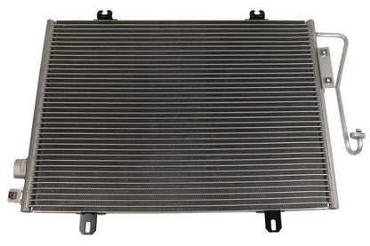 VEMO Condenser, air conditioning V46-62-0010