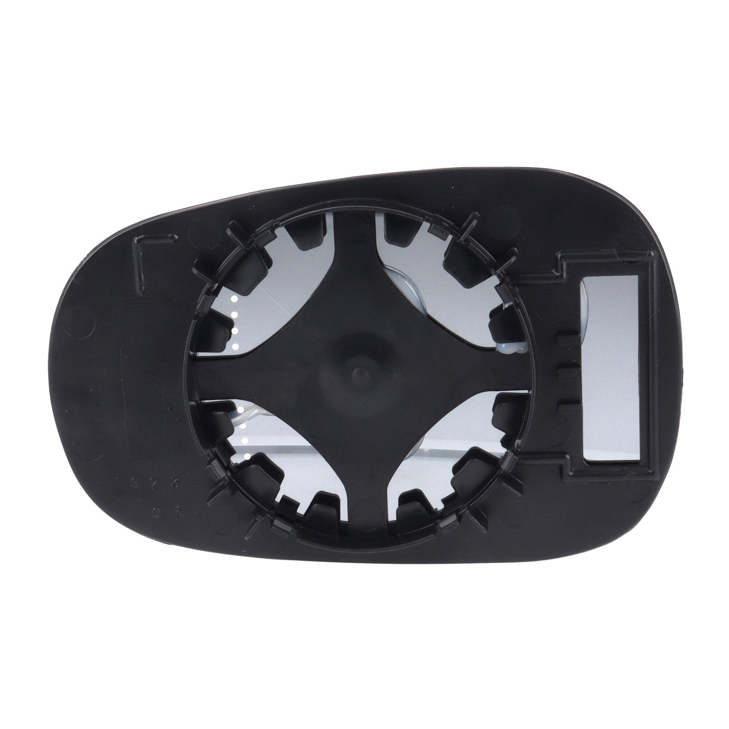 VEMO Mirror Glass, exterior mirror V46-69-0001