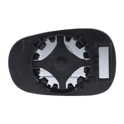 VEMO Mirror Glass, exterior mirror V46-69-0001