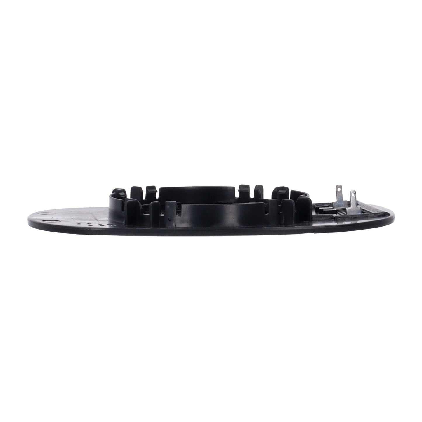 VEMO Mirror Glass, exterior mirror V46-69-0004