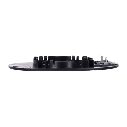 VEMO Mirror Glass, exterior mirror V46-69-0004