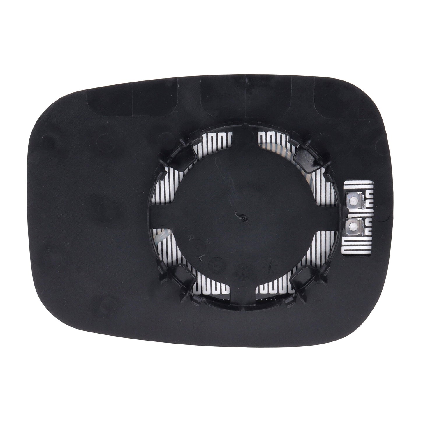 VEMO Mirror Glass, exterior mirror V46-69-0036