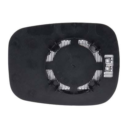 VEMO Mirror Glass, exterior mirror V46-69-0036