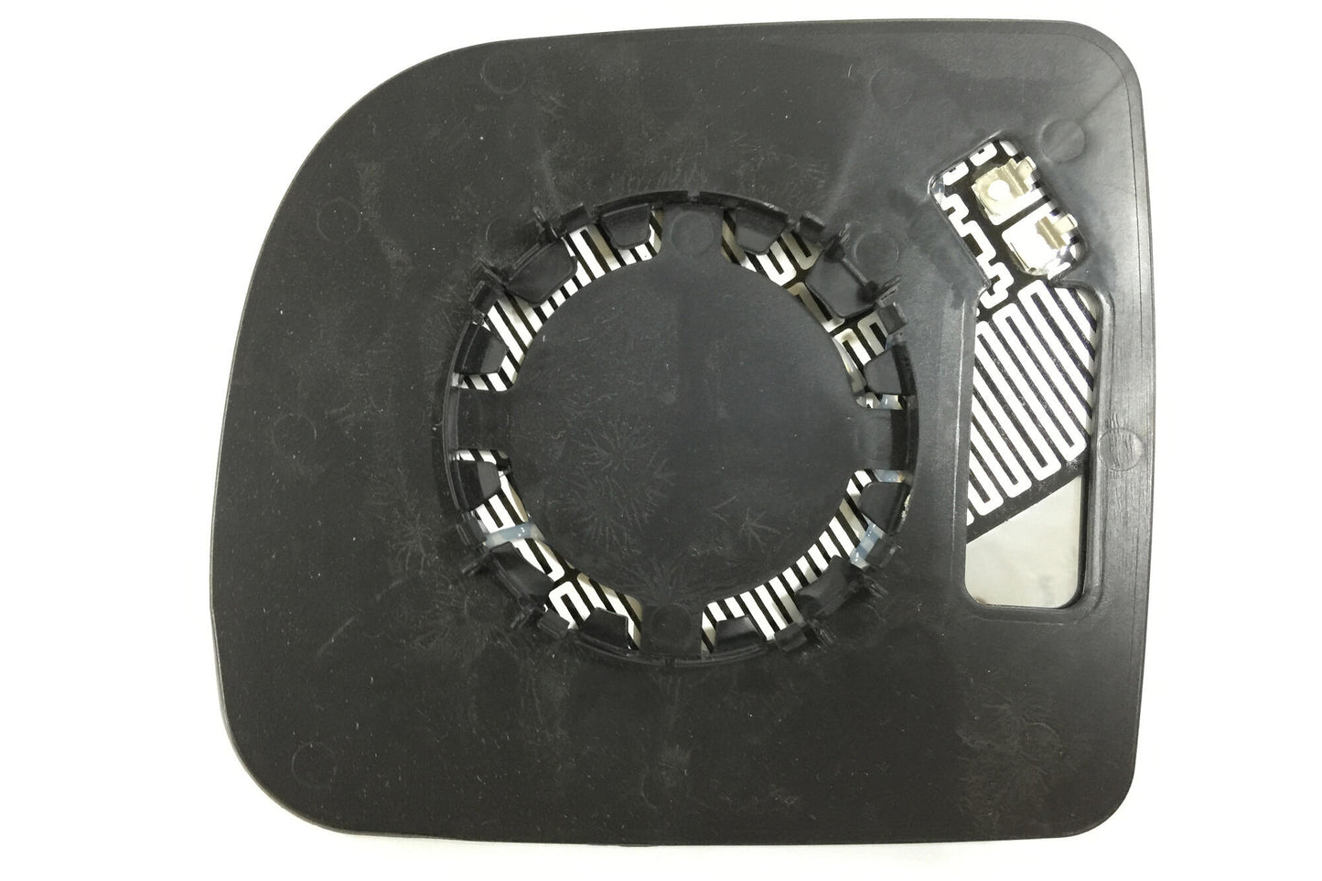 VEMO Mirror Glass, exterior mirror V46-69-0055