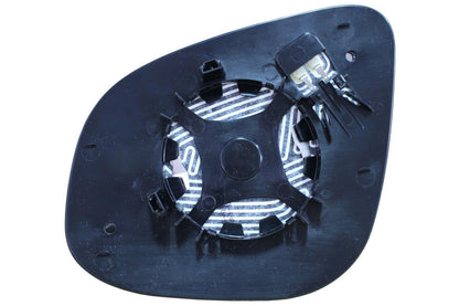 VEMO Mirror Glass, exterior mirror V46-69-0064