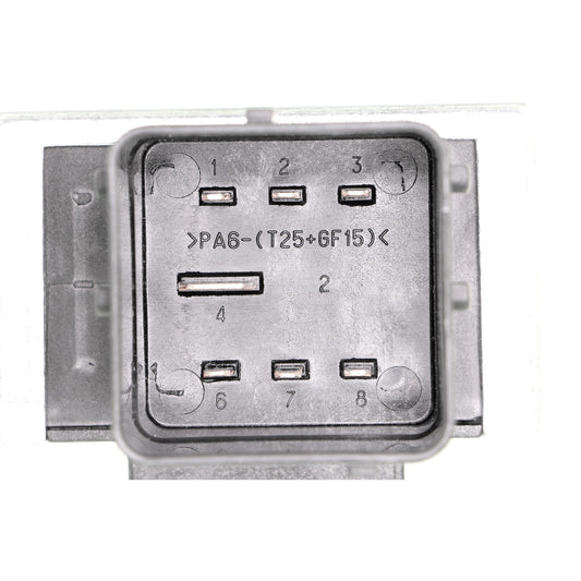 VEMO Control Unit, glow time V46-71-0001