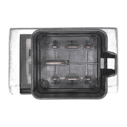 VEMO Control Unit, glow time V46-71-0002