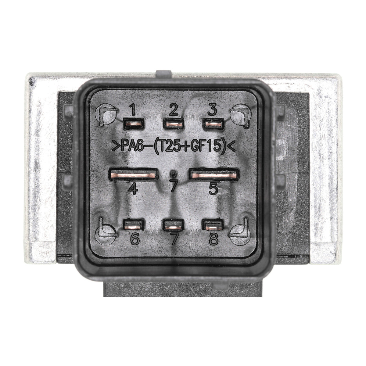 VEMO Control Unit, glow time V46-71-0003