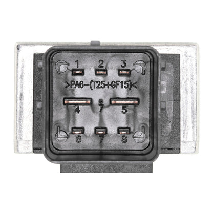 VEMO Control Unit, glow time V46-71-0003