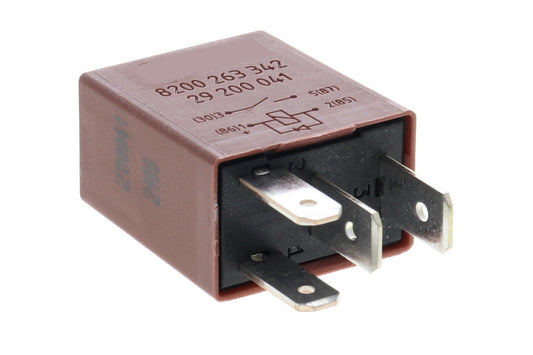 VEMO Relay, main current V46-71-0004