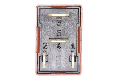 VEMO Relay, main current V46-71-0004