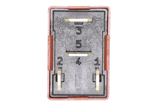VEMO Relay, main current V46-71-0004