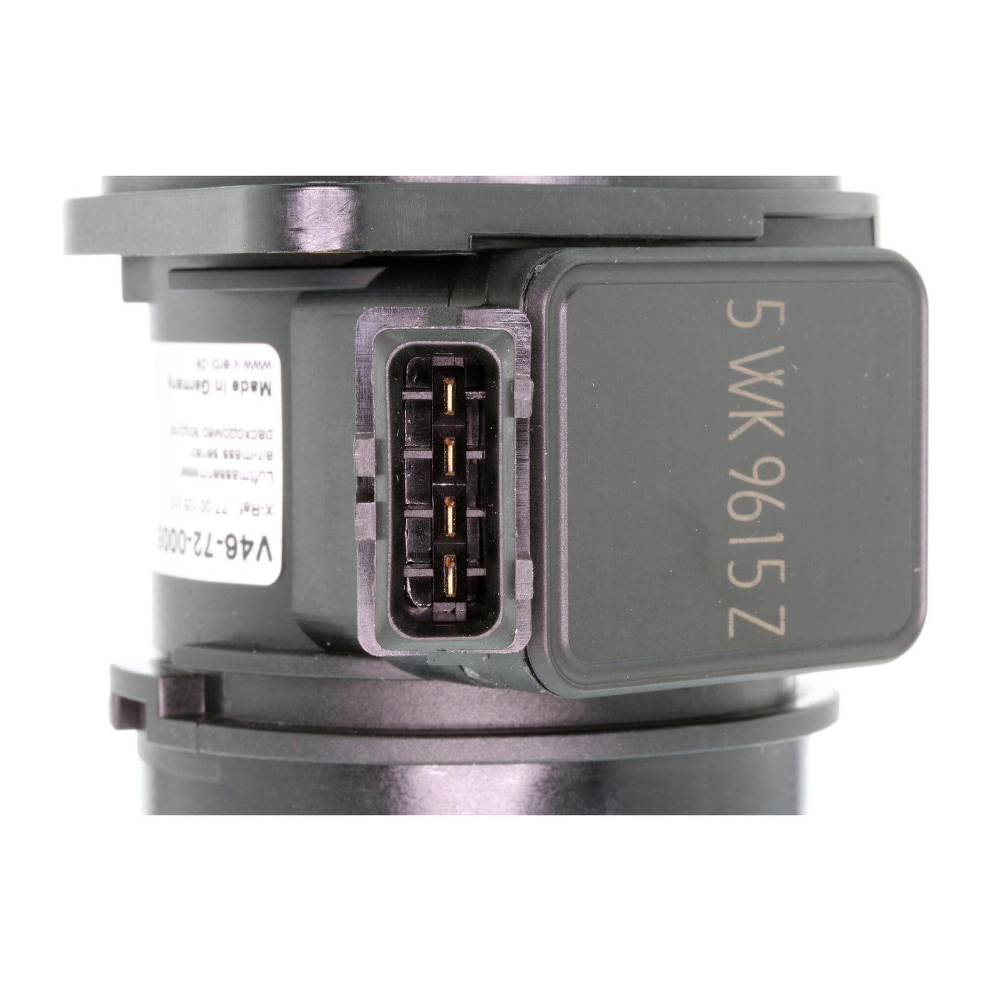 VEMO Mass Air Flow Sensor V46-72-0005