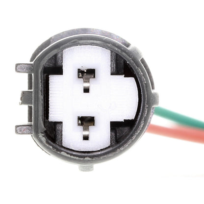 VEMO sensor, crankshaft pulse V46-72-0020