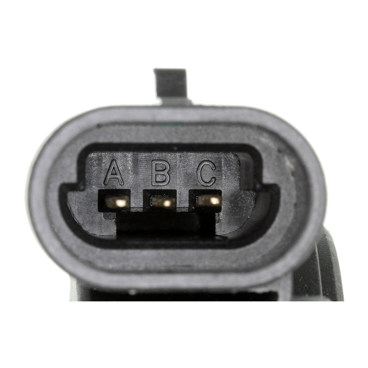 VEMO Sensor, throttle position V46-72-0037