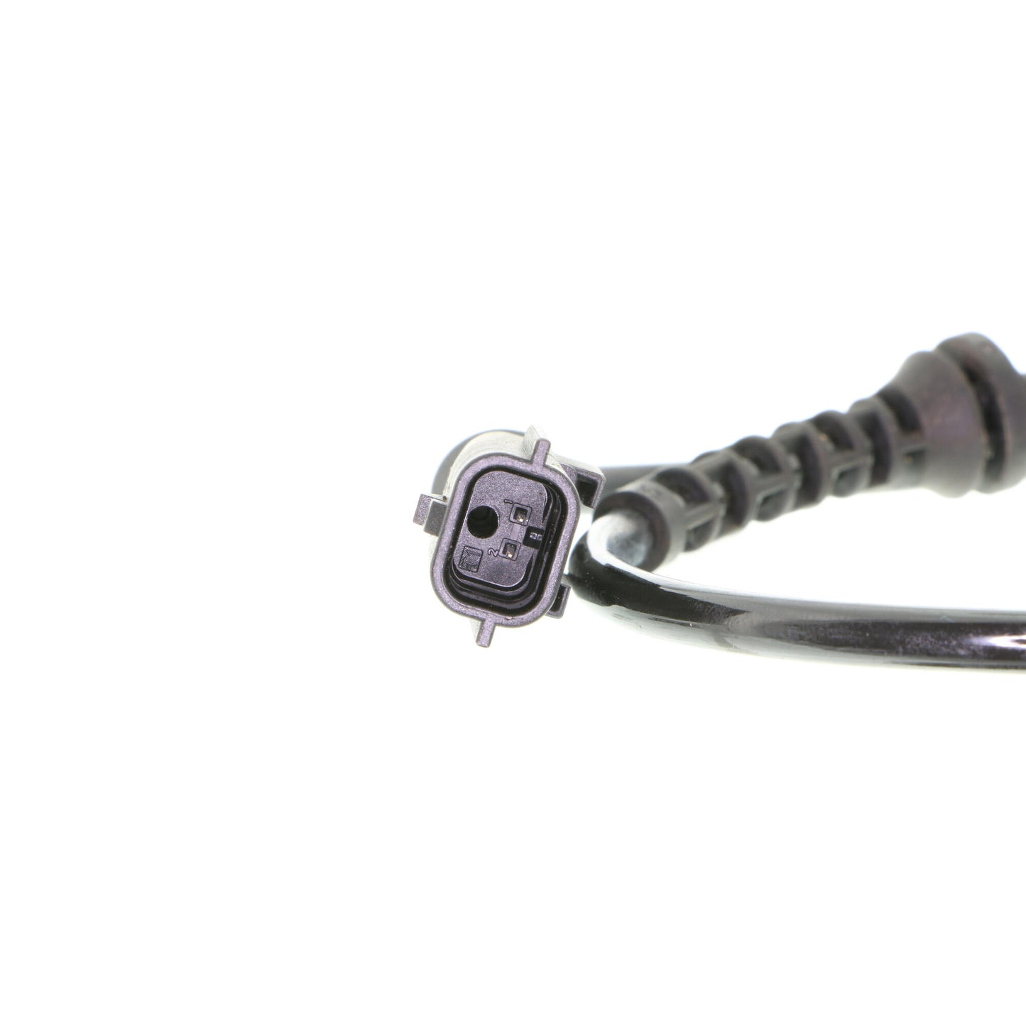 VEMO Sensor, wheel speed V46-72-0042