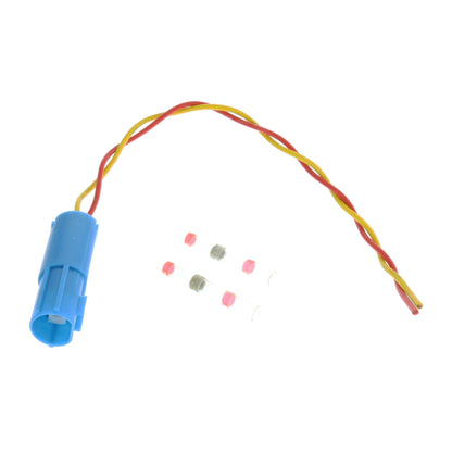 VEMO sensor, crankshaft pulse V46-72-0043-1