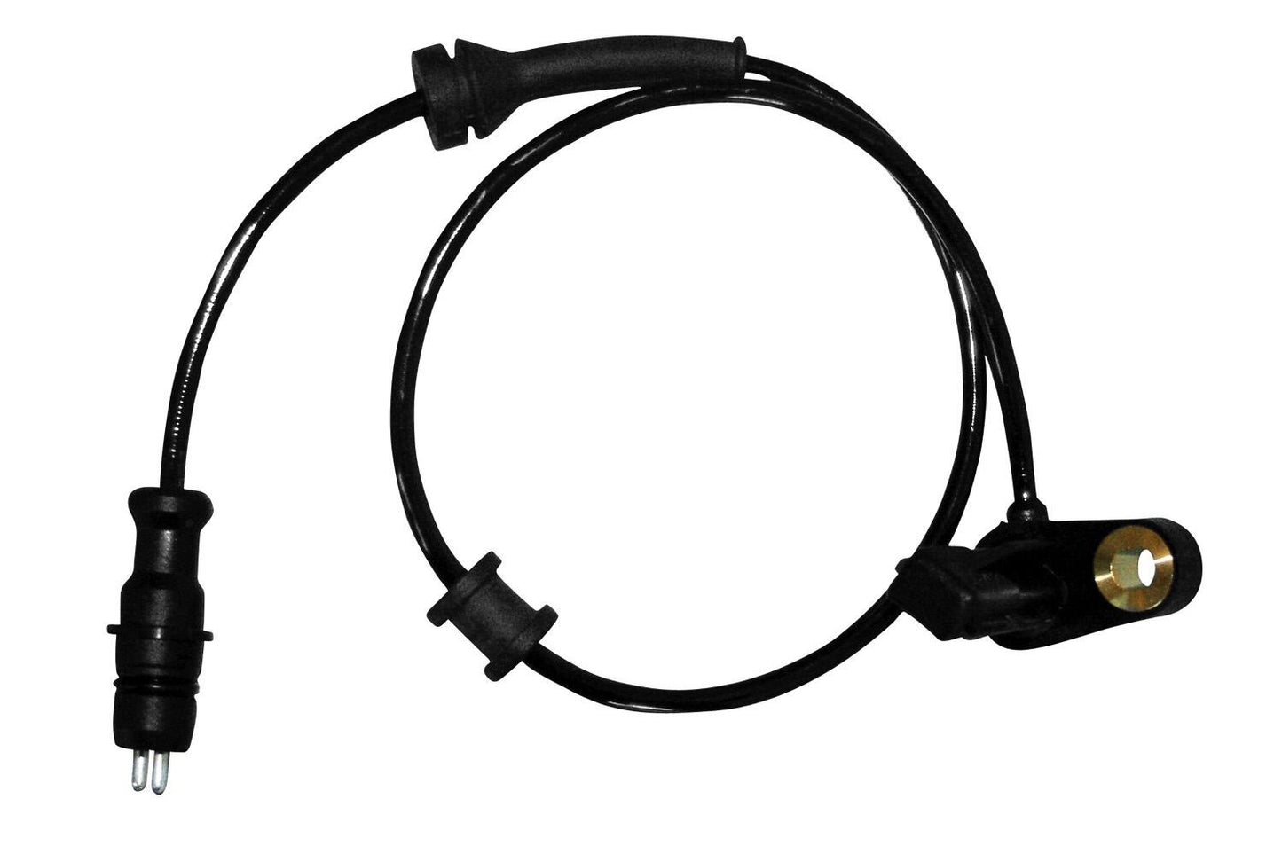 VEMO Sensor, wheel speed V46-72-0047