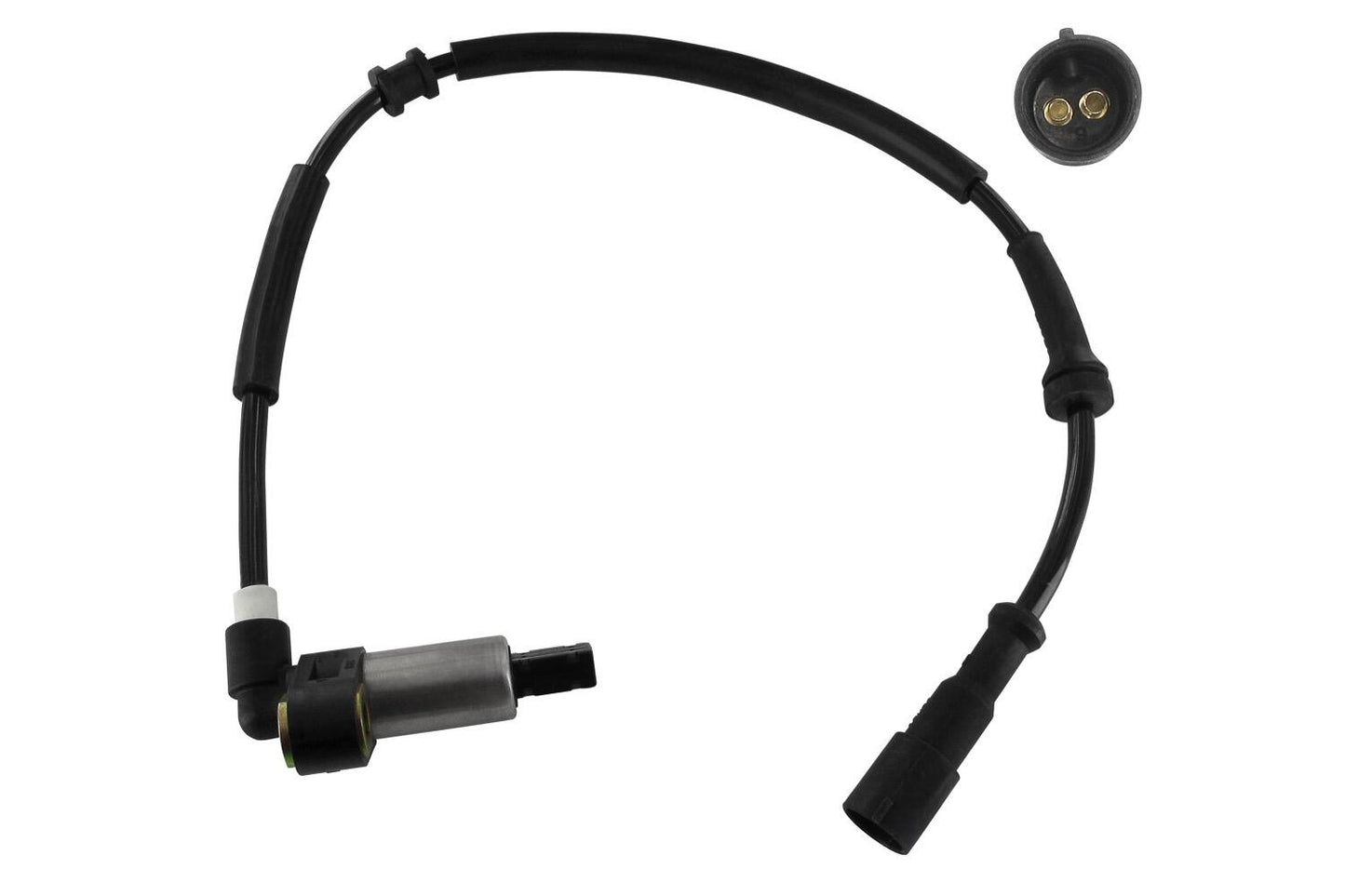 VEMO Sensor, wheel speed V46-72-0052