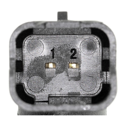 VEMO sensor, crankshaft pulse V46-72-0074