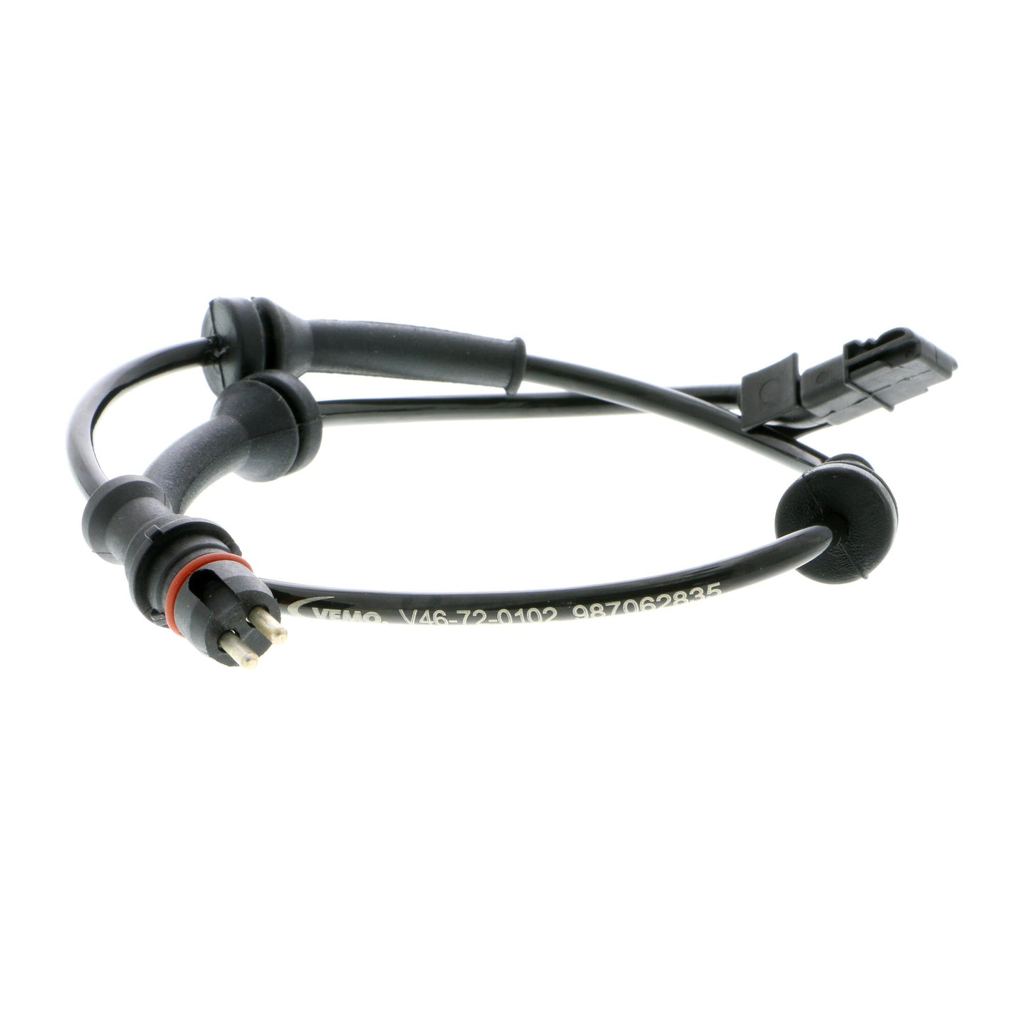 VEMO Sensor, wheel speed V46-72-0102