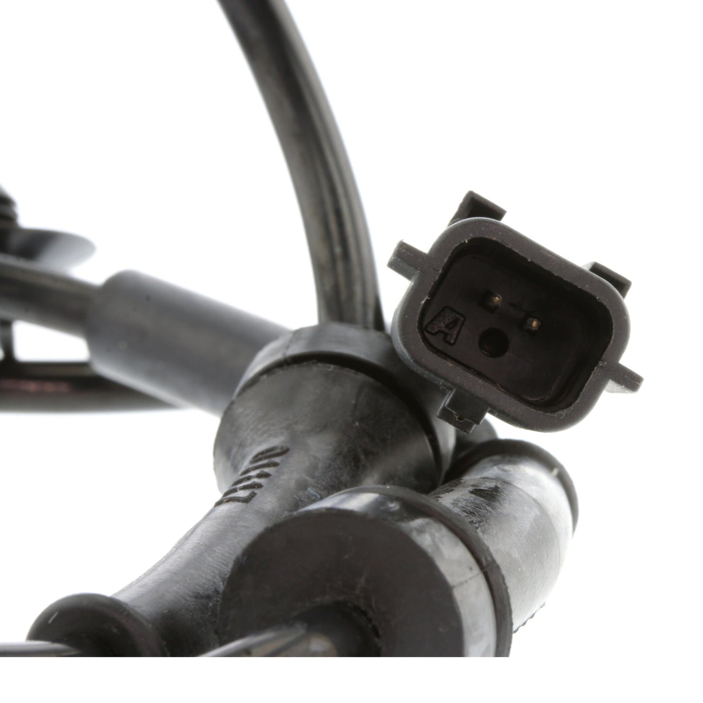 VEMO Sensor, wheel speed V46-72-0103