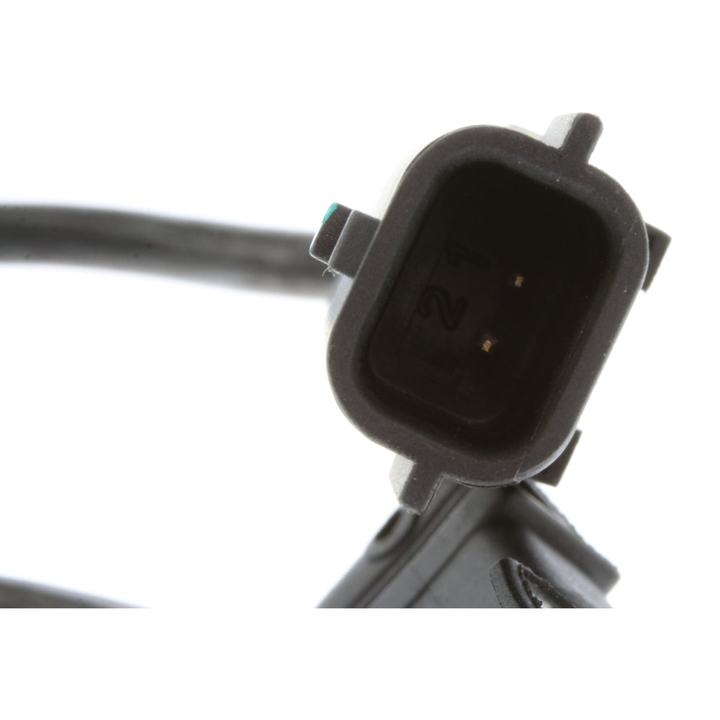 VEMO Sensor, wheel speed V46-72-0104