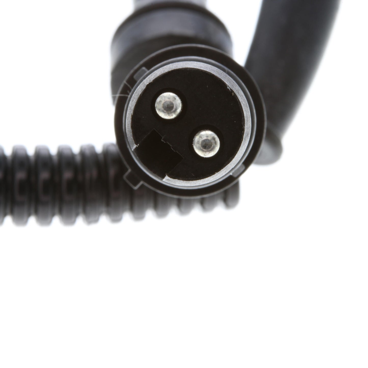 VEMO Sensor, wheel speed V46-72-0106