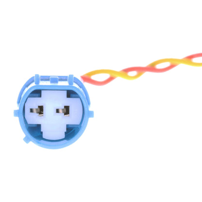 VEMO sensor, crankshaft pulse V46-72-0114