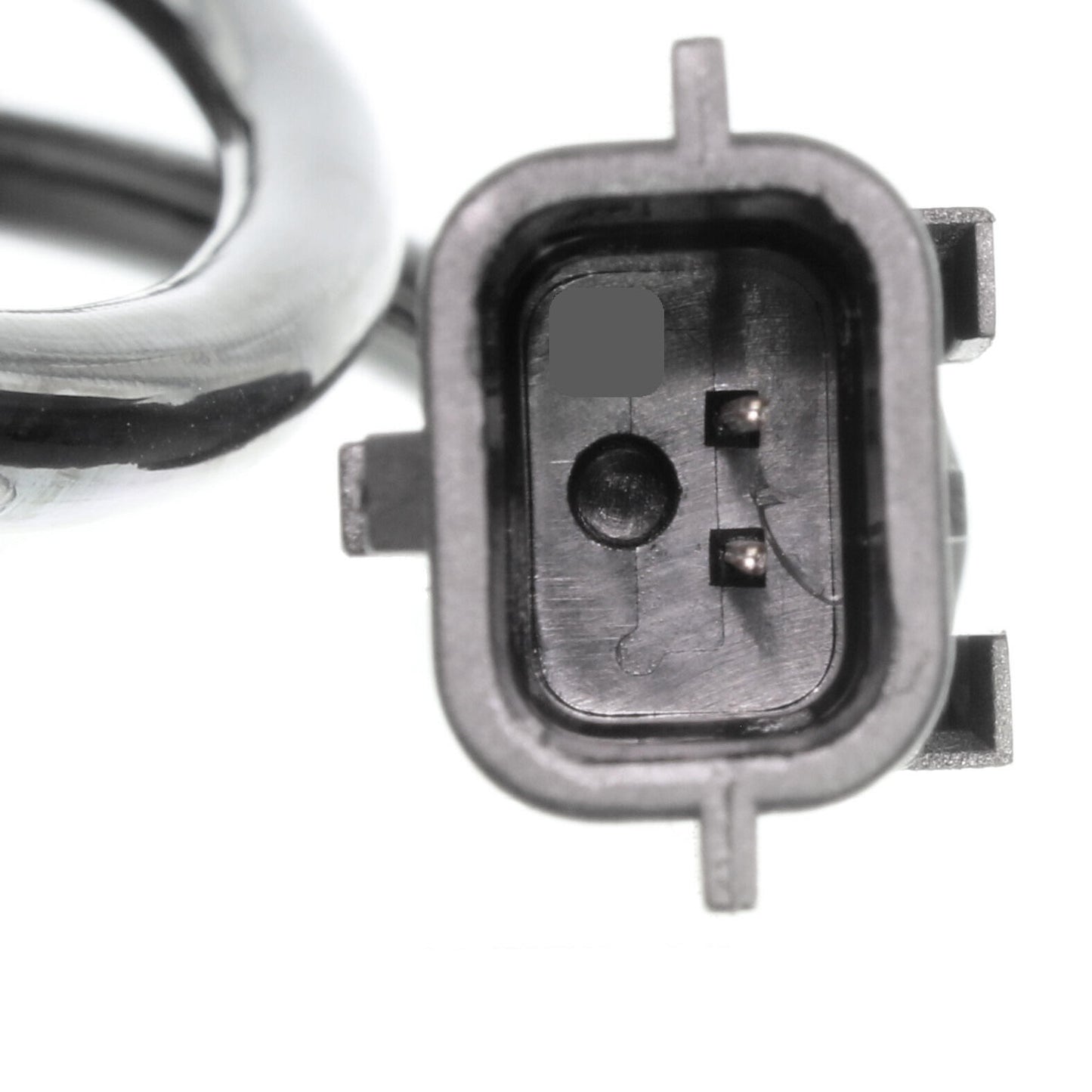 VEMO Sensor, wheel speed V46-72-0125