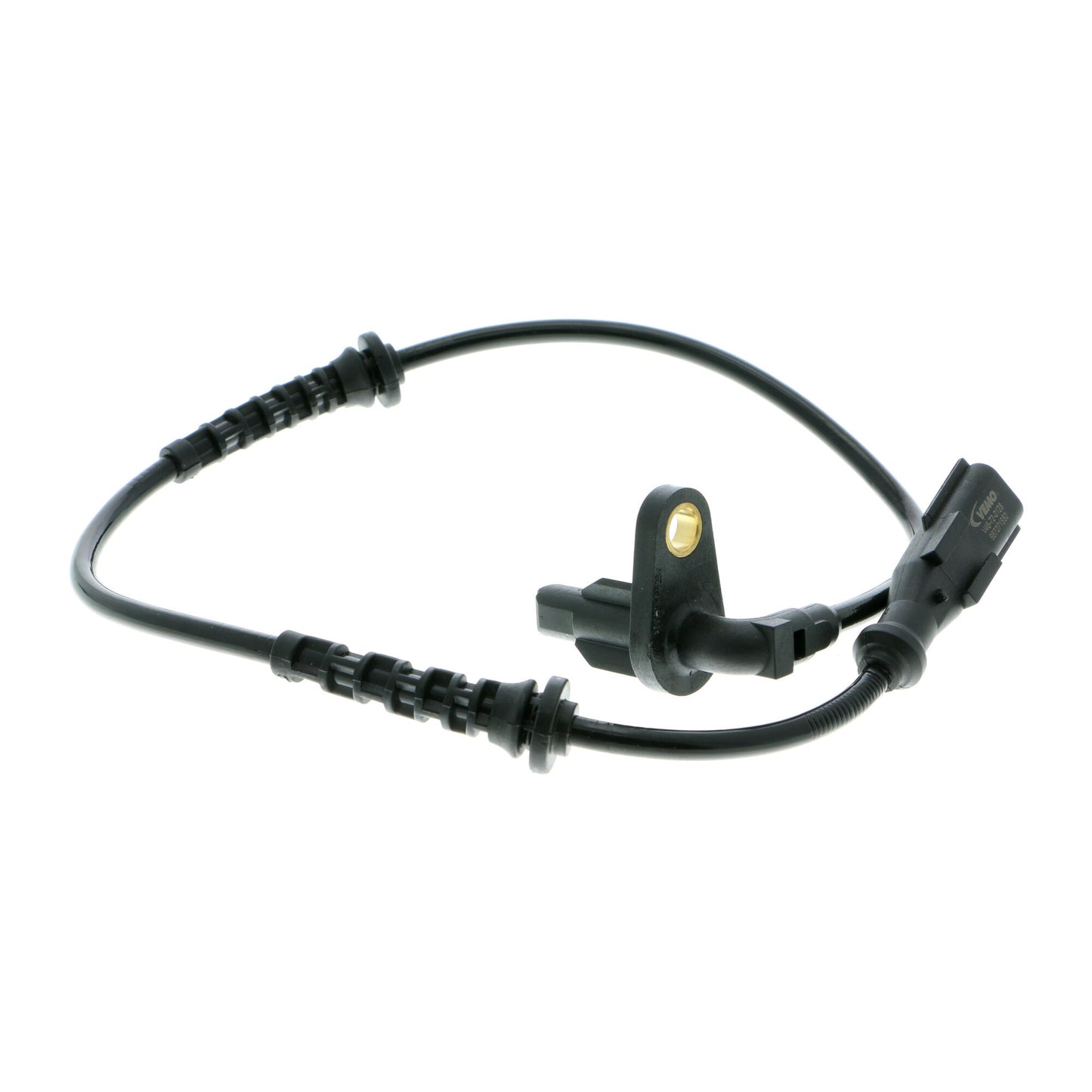 VEMO Sensor, wheel speed V46-72-0128