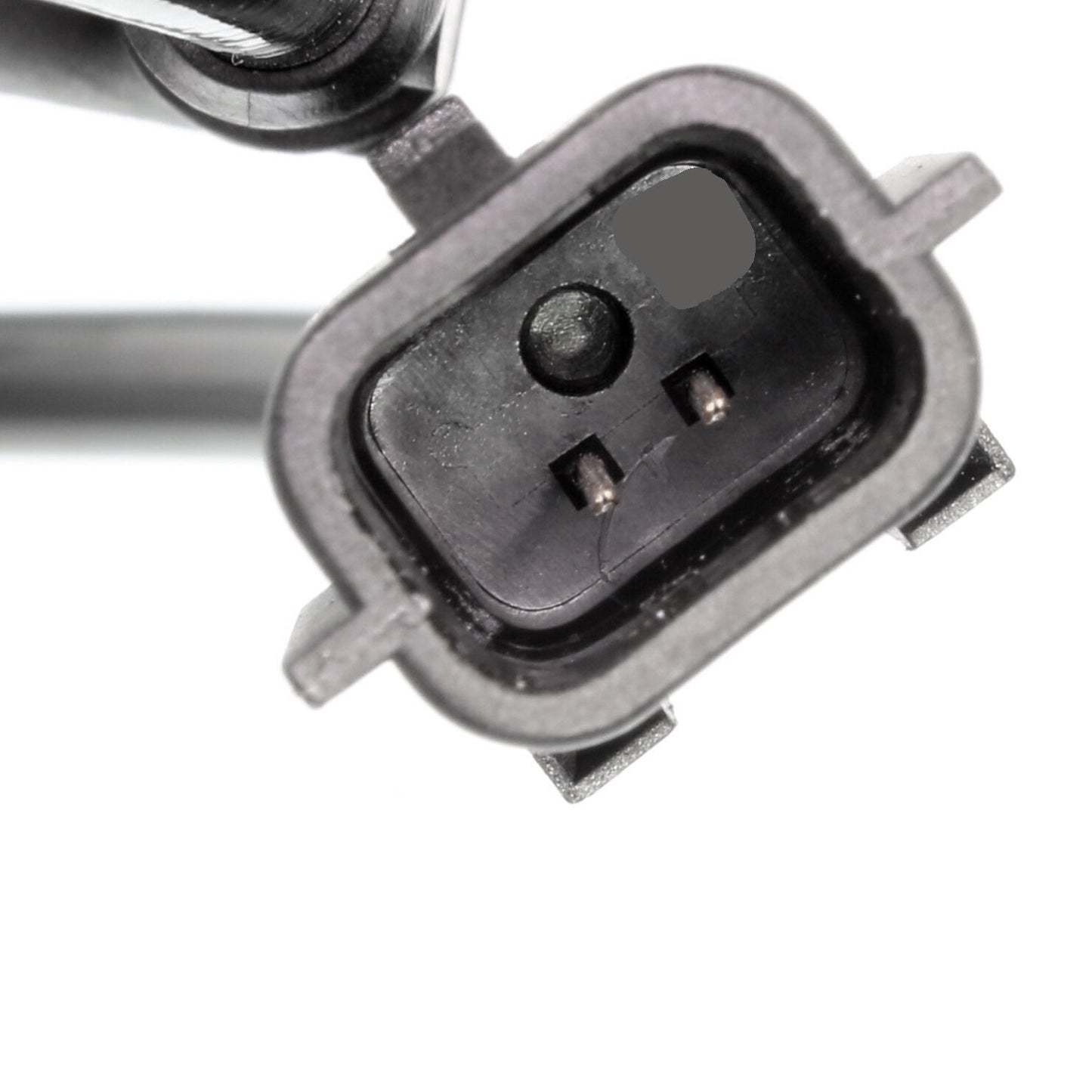 VEMO Sensor, wheel speed V46-72-0128