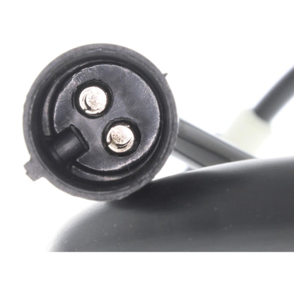VEMO Sensor, wheel speed V46-72-0156
