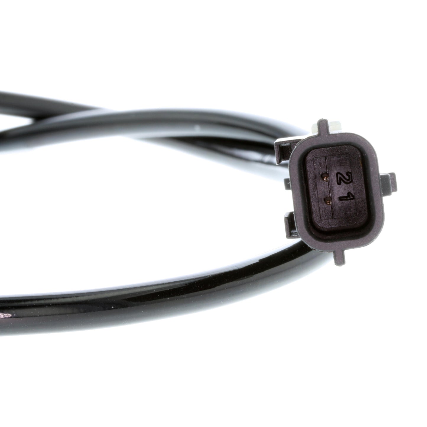 VEMO Sensor, wheel speed V46-72-0162