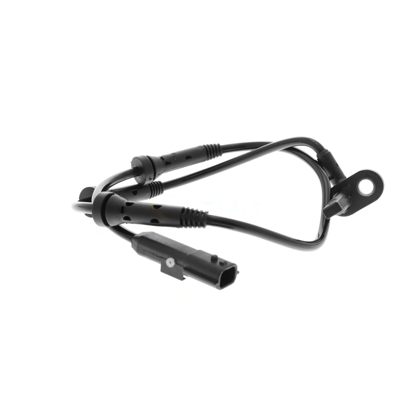 VEMO Sensor, wheel speed V46-72-0165