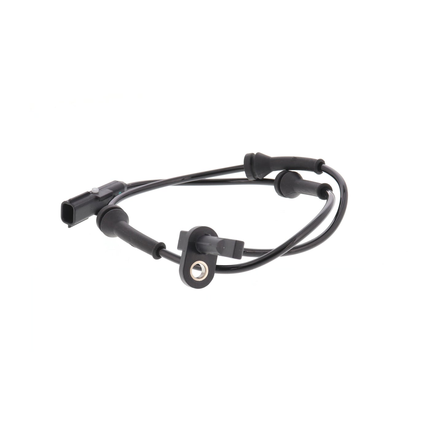 VEMO Sensor, wheel speed V46-72-0166