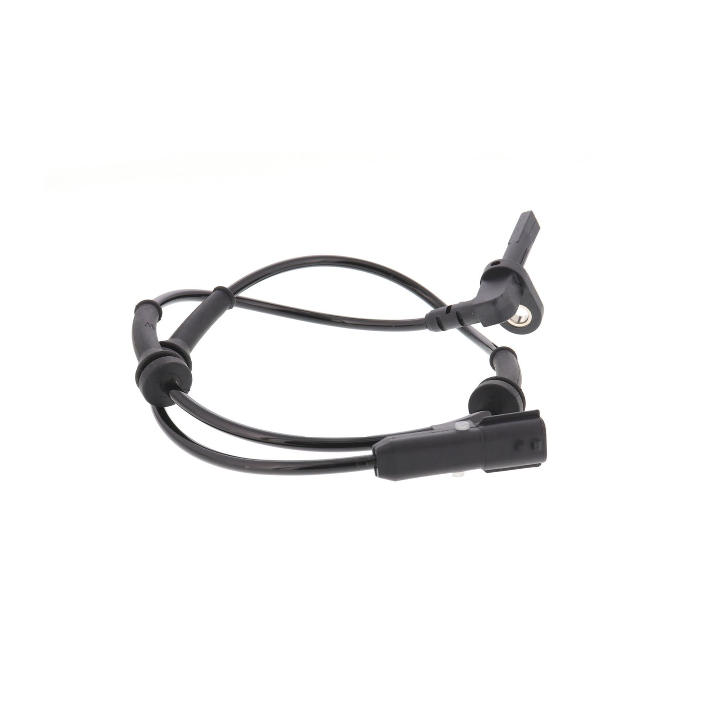 VEMO Sensor, wheel speed V46-72-0166