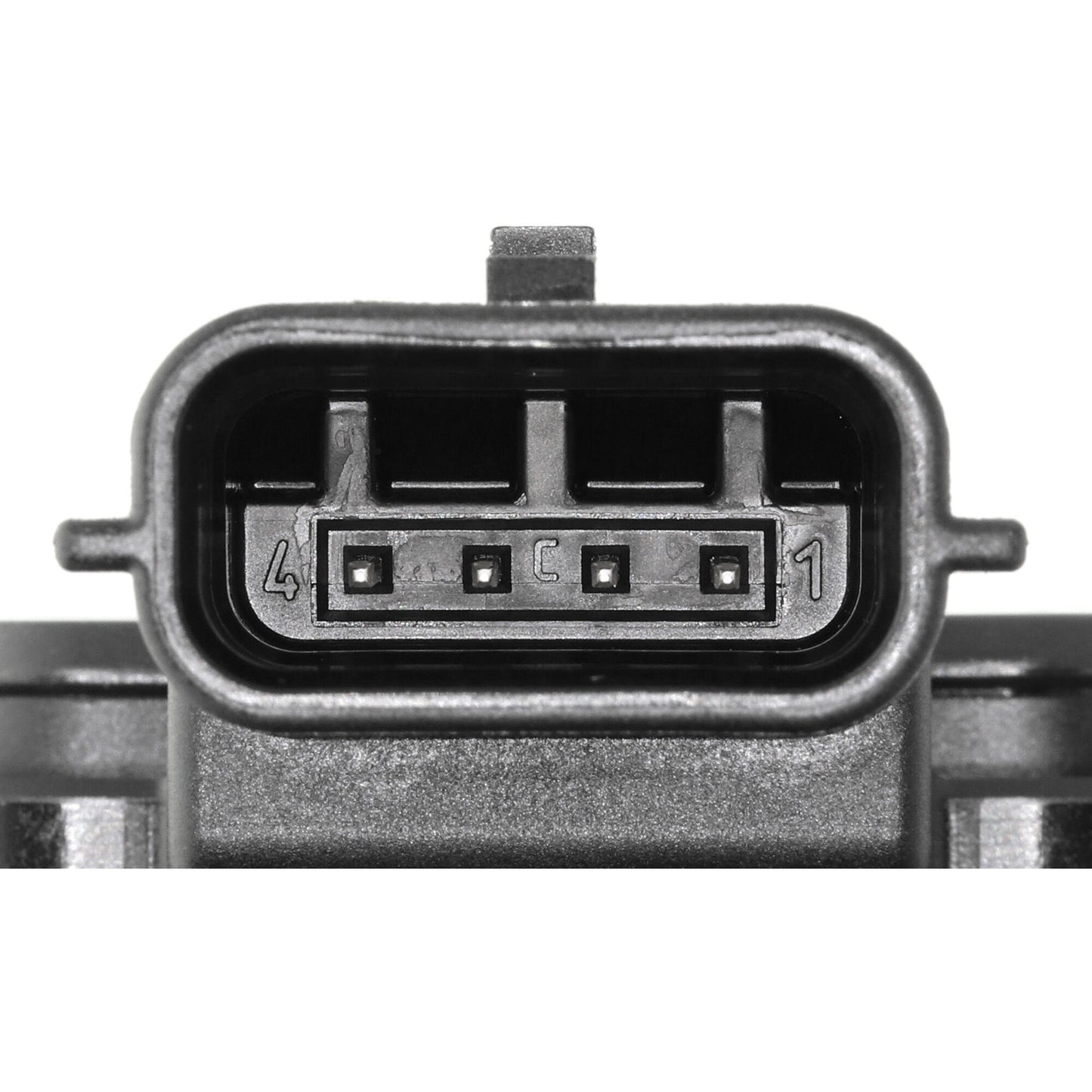 VEMO Mass Air Flow Sensor V46-72-0181