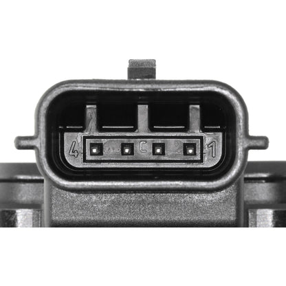 VEMO Mass Air Flow Sensor V46-72-0181