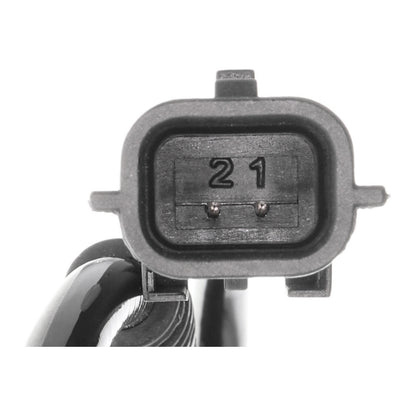 VEMO Sensor, wheel speed V46-72-0185