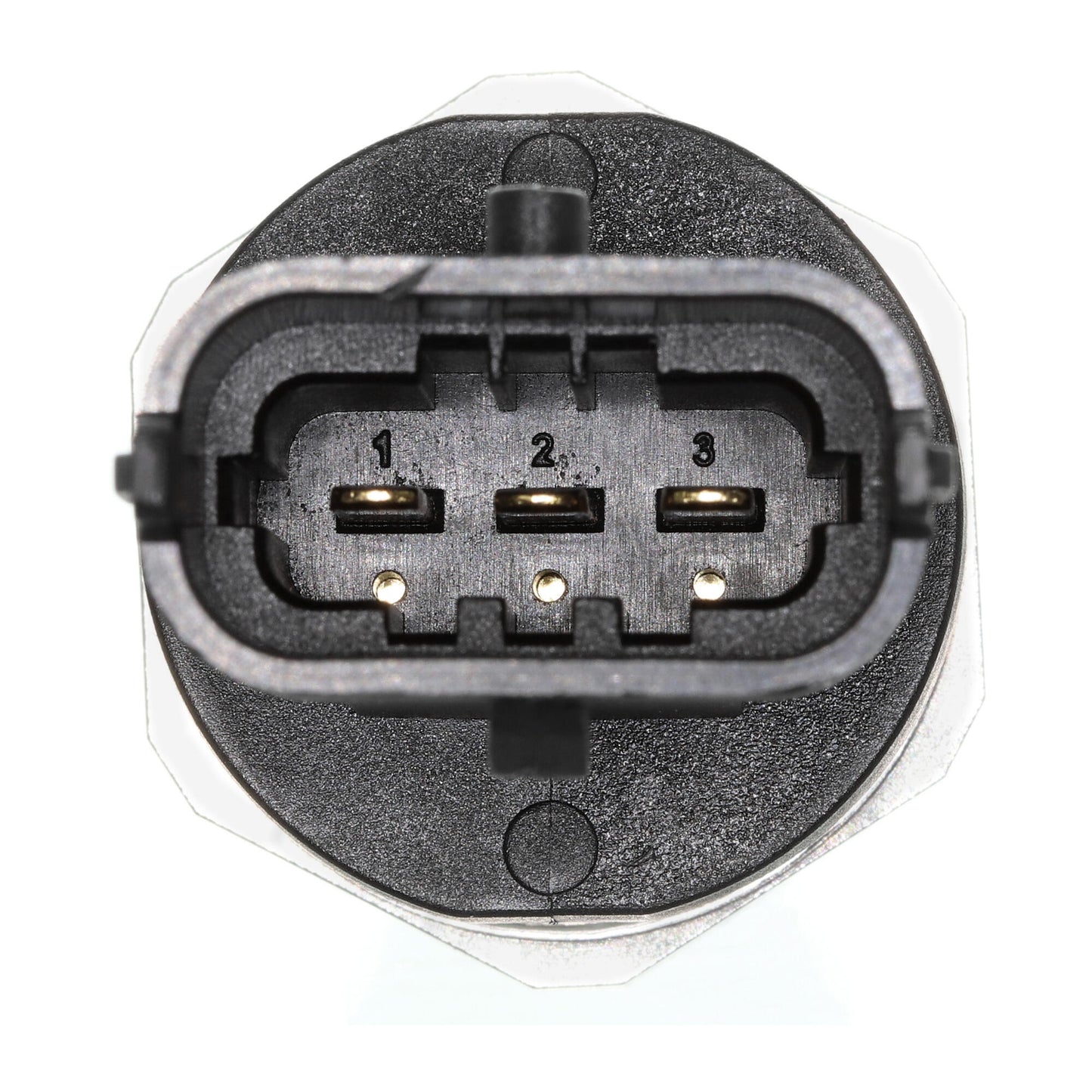 VEMO Sensor, fuel pressure V46-72-0186