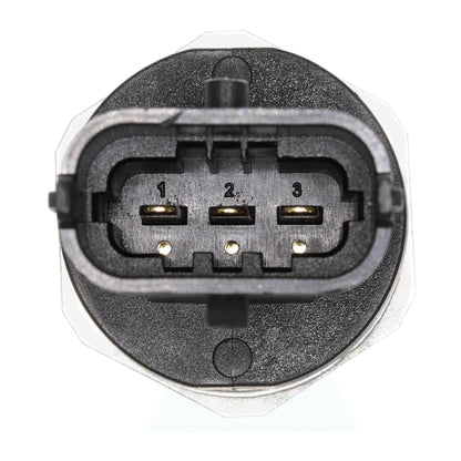 VEMO Sensor, fuel pressure V46-72-0186