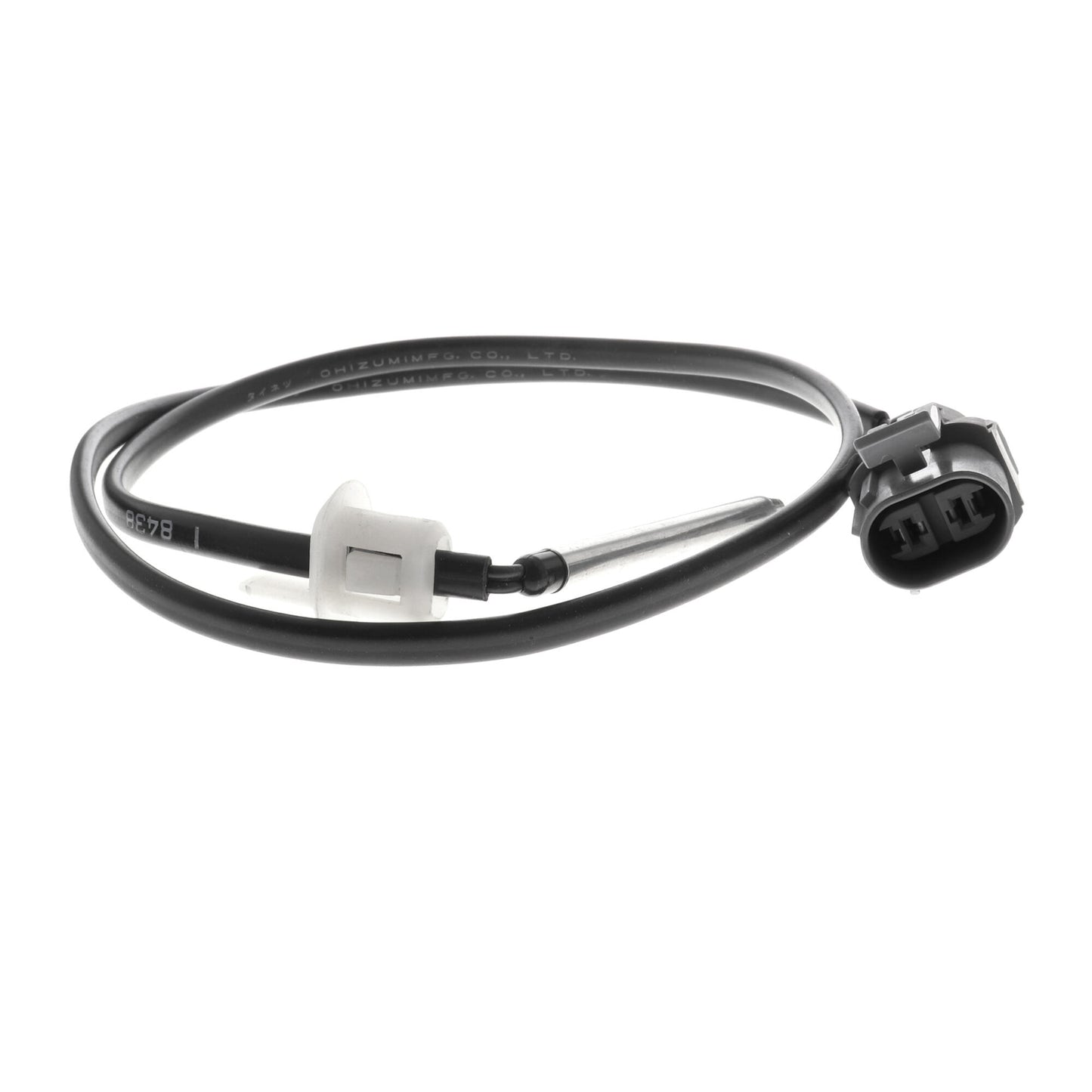 VEMO Sensor, interior temperature V46-72-0208