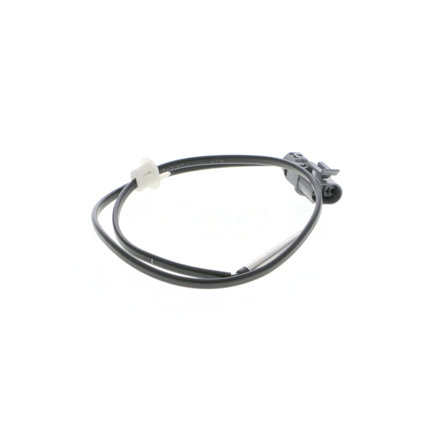 VEMO Sensor, interior temperature V46-72-0208